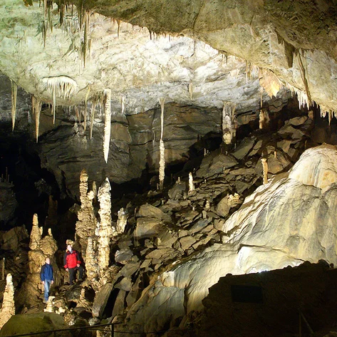 Lurgrotte Semriach