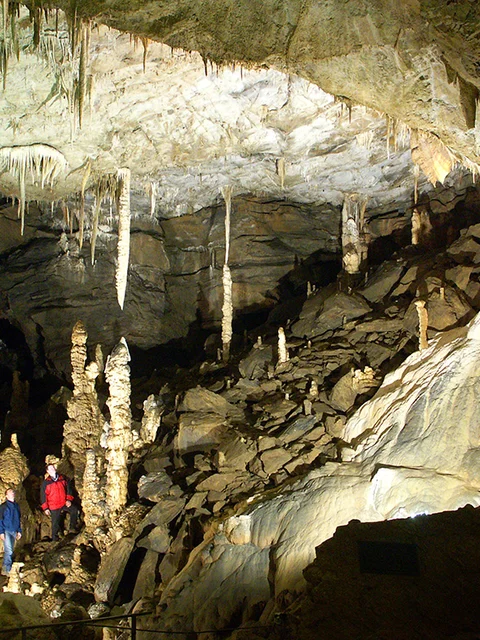 Lurgrotte Semriach