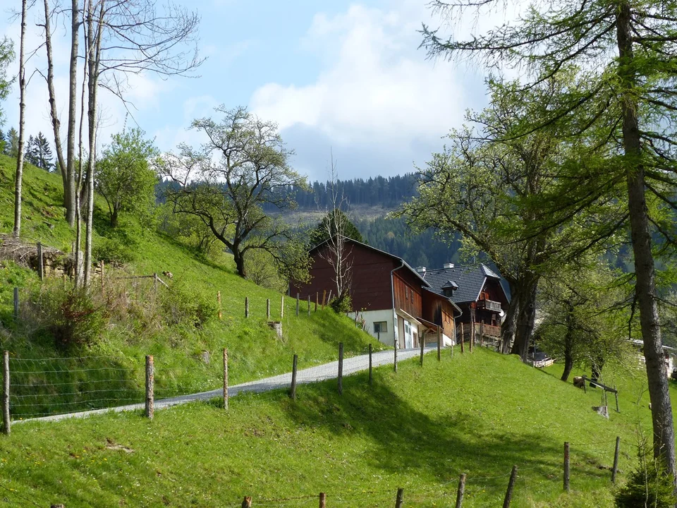 Hof Raabursprung