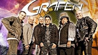 Die Grafen / Musikgruppe / Steiermark