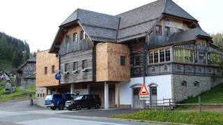 Almwirtshaus Holdahütt´n / Almo Genusswirt