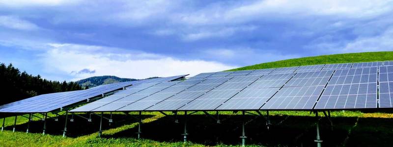 Photovoltaik