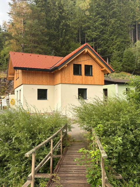 Schischo´s Lodge