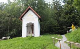 Schöcklkreuz