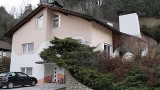 Appartments & Komfortzimmer Wruss / Unterkunft