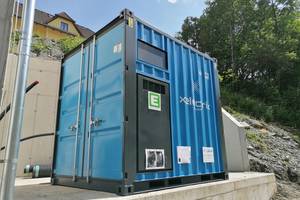 Energiespeicher 
