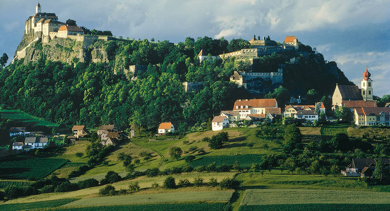 Veste Riegersburg bei Feldbach