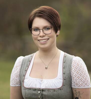 Sarah Schweiger, Tourismusverband Oststeiermark