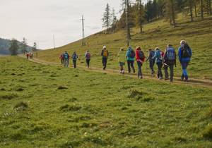Gruppenreisen / Naturpark / Steiermark
