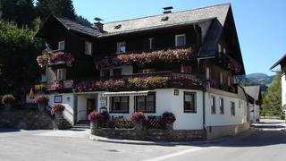 Gasthof Schweiger "Jagawirt" / Kulinarik / Essen