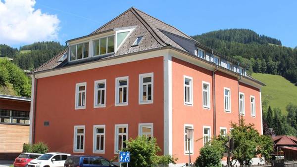 Naturparkschule Volksschule Gasen
