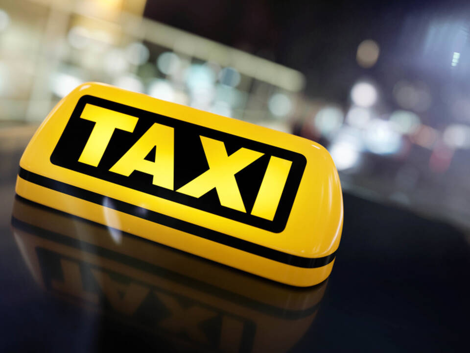 Taxi Angebote im Naturpark Almenland