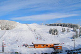 Holzmeisterlift