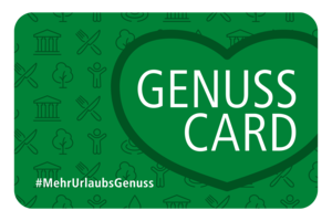 Genuss Card