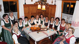 Chöre / Musik / Naturpark