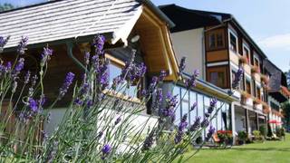 Landhotel Spreitzhofer / Seminare / Unterkunft