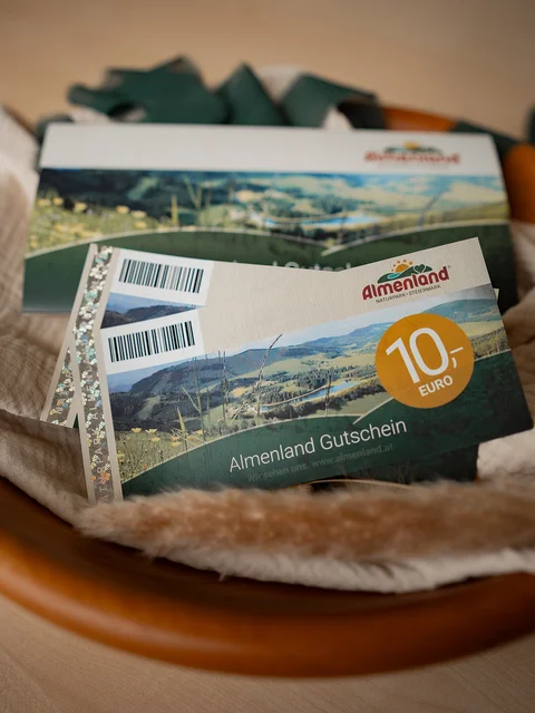 Gutschein