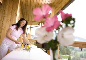 4 Stern Betriebe Urlaub Steiermark