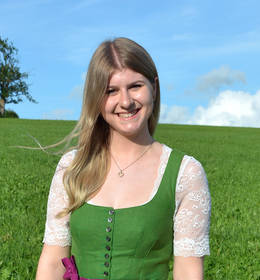 Laura Trieb, Tourismusverband Oststeiermark Naturpark Almenland