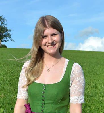 Laura Trieb, Tourismusverband Oststeiermark Naturpark Almenland