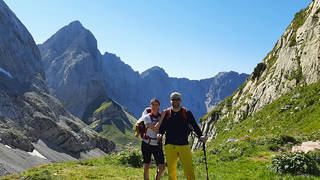 Mindful Hiking / Nature / Styria
