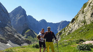 Achtsamwandern / Natur / Steiermark