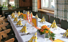 Pension Schweiger Jagastub´n Gasen