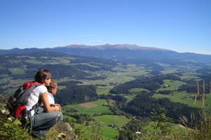 Naturpark Zirbitzkogl Grebenzen