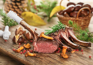 Culinary Almenland Autumn / Eating / Drinking