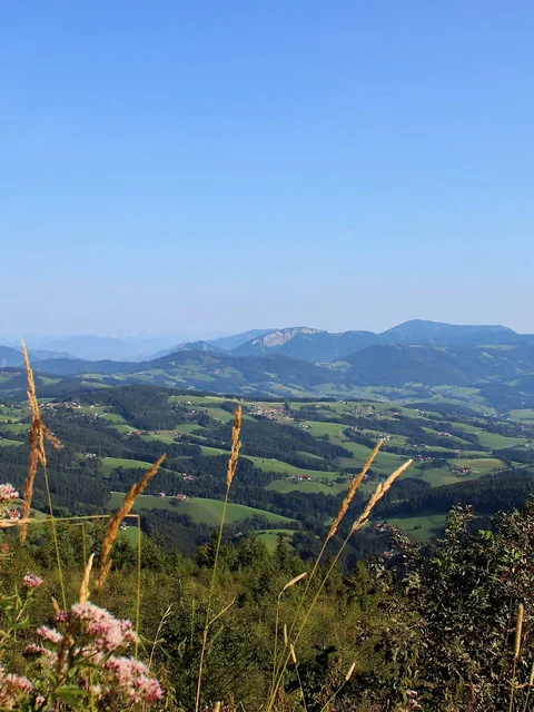 Schöckl-Runde