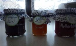 Die Puchis Marmelade