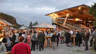 Huab'n Theater Kultur Brandlucken Gruppen