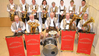 Breitenauer Dorfmusikanten / Musikgruppe