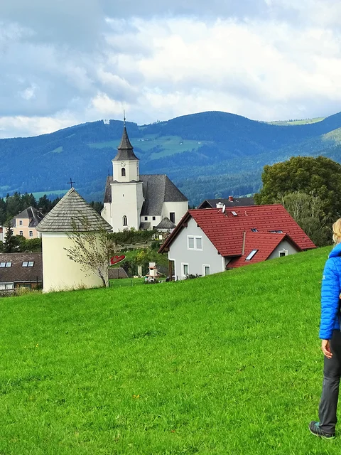 Hinterkirchner-Runde Hinterkirchner-Runde