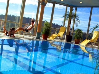 Der WILDe EDER Hallenbad