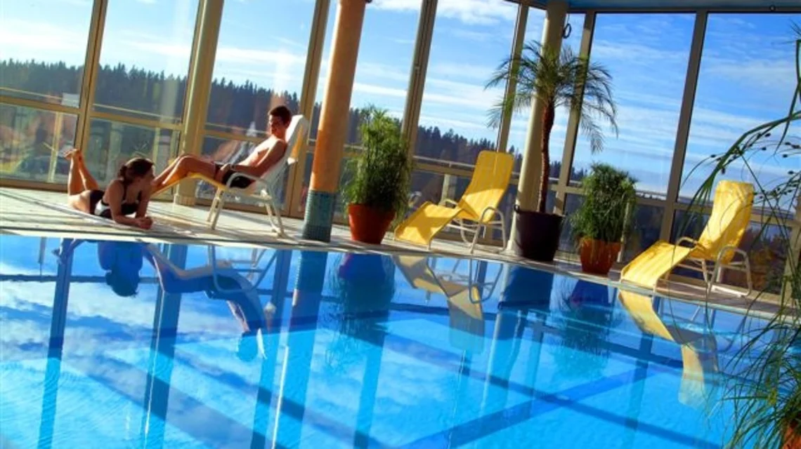 Der WILDe EDER Hallenbad Der WILDe EDER Hallenbad