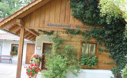 The Almenland beekeeping Kreiner