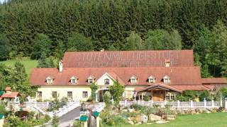 Töchterlehof mare's milk farm in Styria