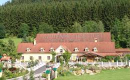 Das Gestüt am Töchterlehof