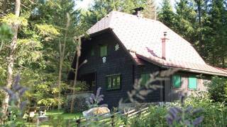 Gaston Lippitt-Hütte