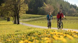 Bewegen & Erleben / Urlaub / Steiermark