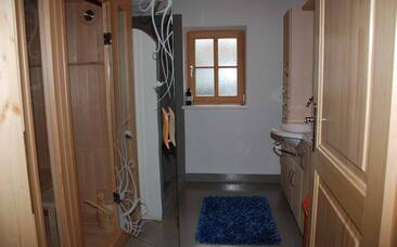 Moospeter-Hütten Sauna Moospeter-Hütten Sauna