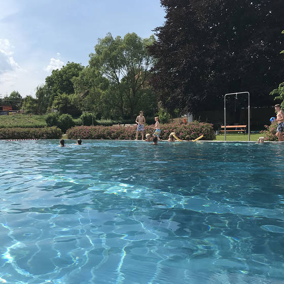 Freibad Fladnitz