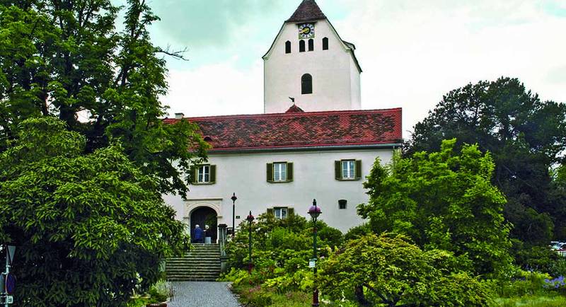 Taborkirche in Weiz