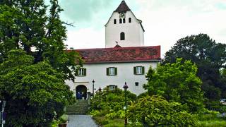 Taborkirche / Weiz / Steiermark