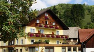 Landgasthof Willingshofer / Kulinarik / Essen