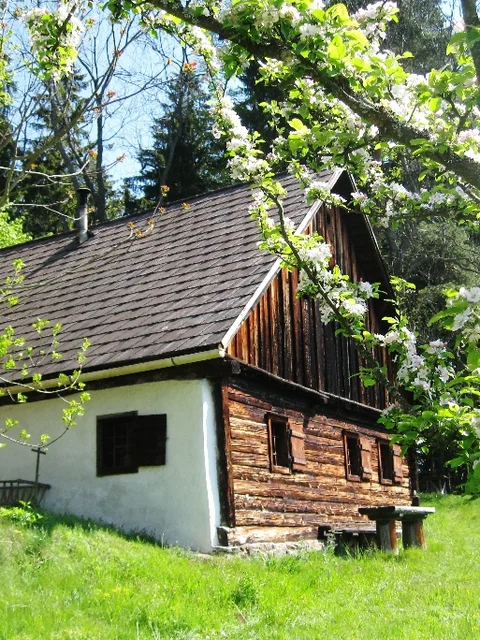 Hahnhütte