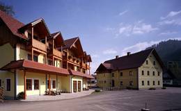 Guesthouse Hofbauer in Breitenau