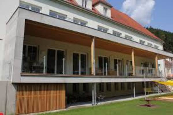 Naturparkschule Volksschule Breitenau