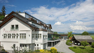 Vital Hotel Styria / Seminars / Acommodation
